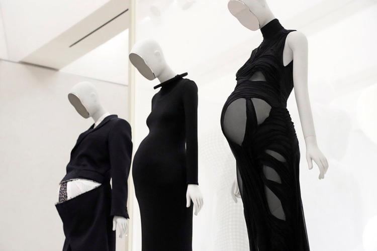 New Met Gala fashion exhibit seeks to ‘reclaim’ body types that art history has ignored