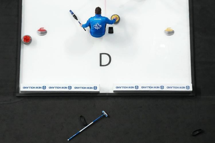Grand Slam of Curling continues to tweak shootout, extra end experiment