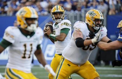 Elks look to end winless run, set tone for the rest of the season against Redblacks