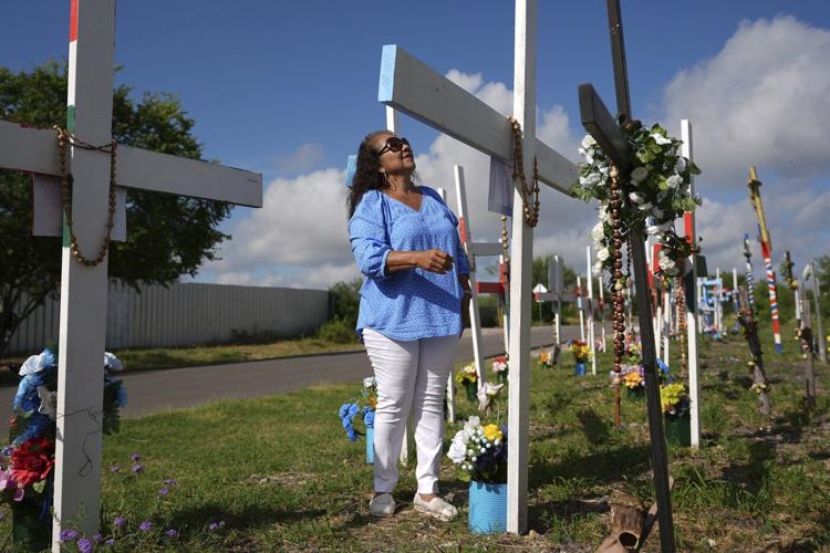 Smugglers to be sentenced in 53 migrant deaths from 2022 human smuggling tragedy in Texas