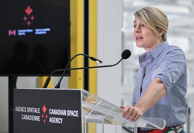 Feds block board appointment to Quebec laser firm bought by Chinese company