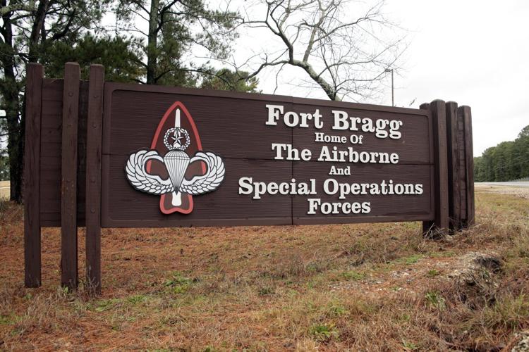 Bragg to Liberty and back again: Ceremony to rechristen Army post once named for a Confederate