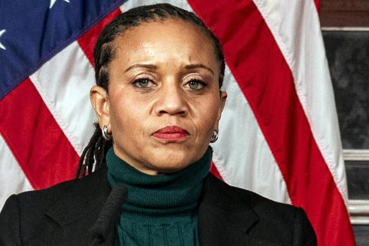 A former aide to New York Mayor Eric Adams is charged with destroying evidence as top deputy quits