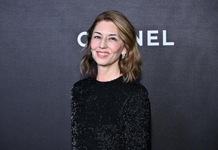 Bill Murray, Elle Fanning and Elvis Costello celebrate Sofia Coppola at MoMA benefit