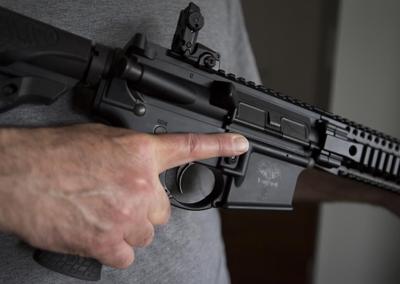 Police forces too thinly stretched to administer firearm buyback program, chiefs say