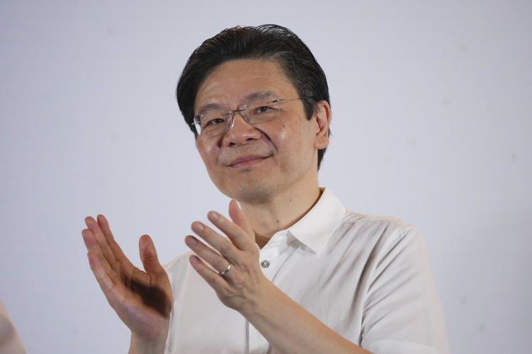 Singapore's long-ruling party wins another landslide in election boost for new prime minister
