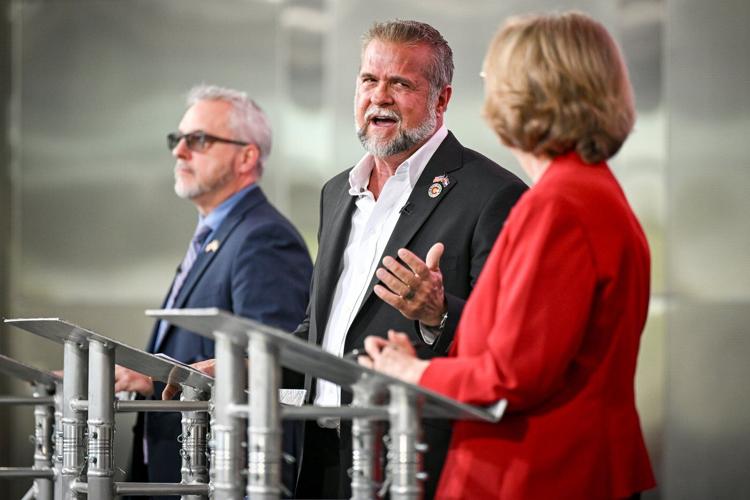 AP Decision Notes: What to expect in Colorado's state primary