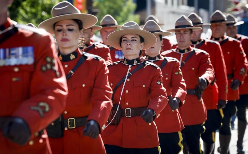 CP NewsAlert: Audit finds RCMP staff shortage worsening amid recruitment delays
