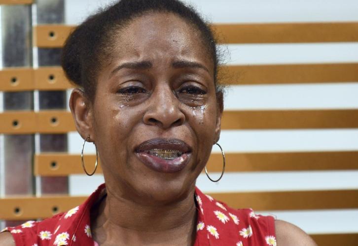 Parents of man shot and killed by Colorado officer after scuffle sue