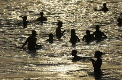 The ‘Taylor Swift effect’ aims to provide water during Brazil's life-threatening heat waves