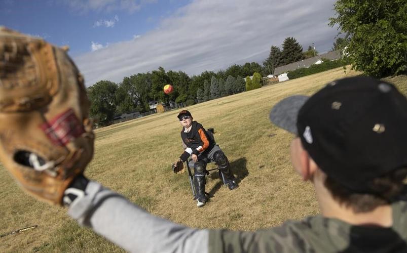 Hazy future for caregiver payments expanded during pandemic worries families
