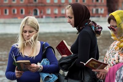 From Stalin to Putin, abortion has had a complicated history in Russia