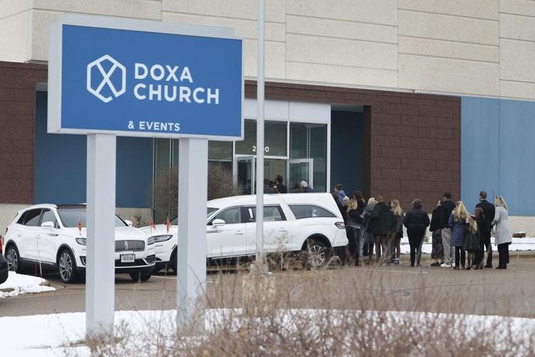 Community remembers teacher killed in Wisconsin school shooting as Christian with Southern roots