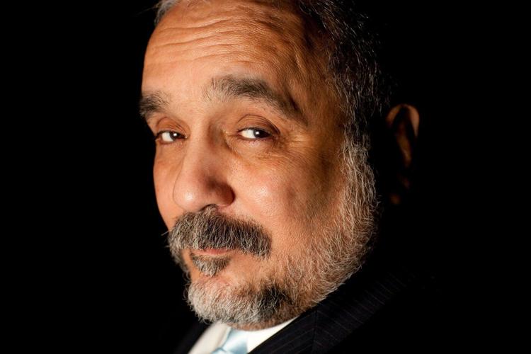 Willie Colón, architect of urban salsa music, dies at 75