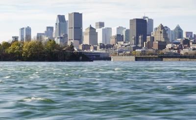 The number of Mexican asylum seekers in Canada has increased dramatically