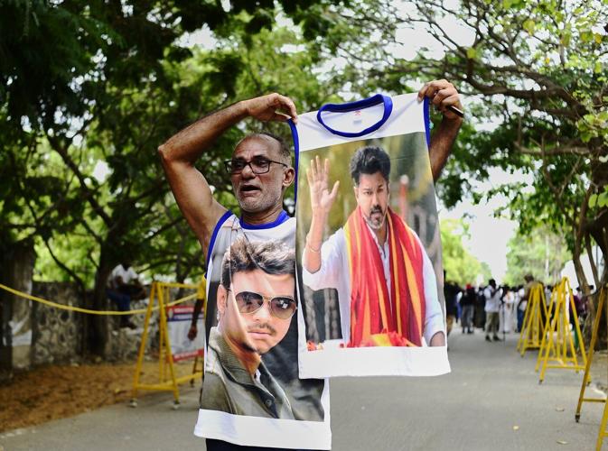 Modi’s party is set to take control of West Bengal in key election, dealing a blow to opposition