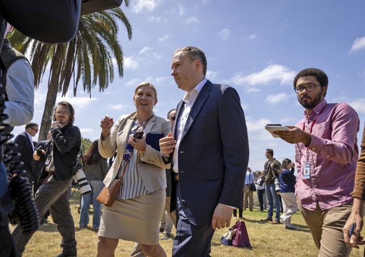 EPA chief demands that Mexico stop Tijuana sewage from flowing into California