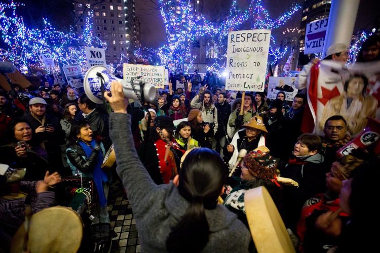 Alberta's latest pipeline push dredges up ghosts of projects past
