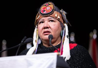 Proposed language law changes pose more 'barriers' for Indigenous people, AFN says