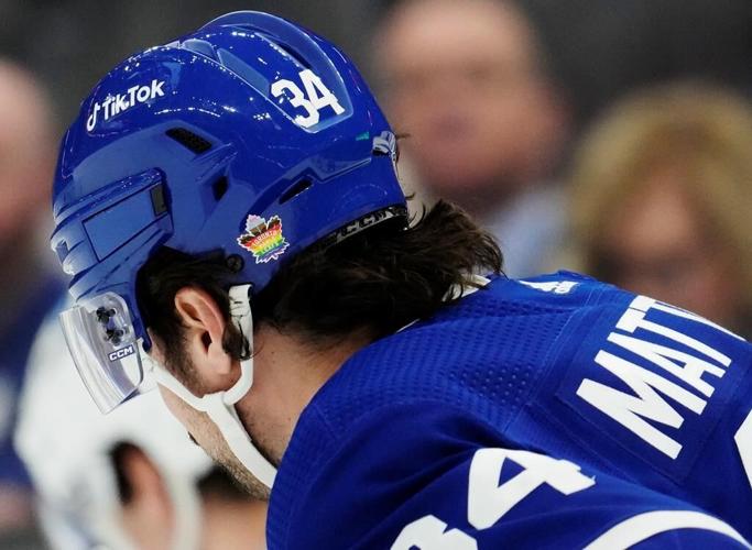 'Disappointing': McDavid no fan of NHL's move on themed jerseys after Pride refusals