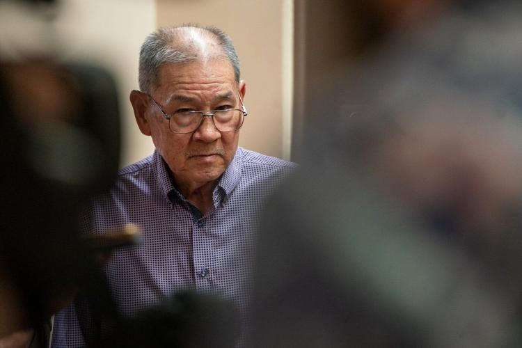 Hawaiʻi Bribery Scandal: Defendants Plead Not Guilty