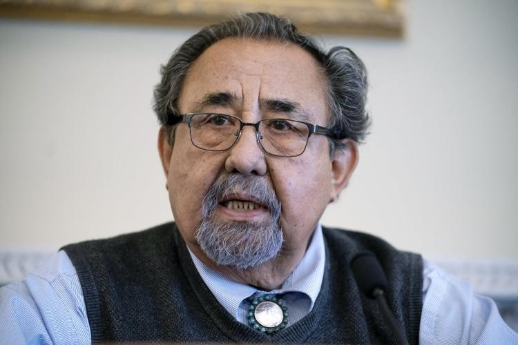 'A legacy that is unmatched:' Tributes pour in for longtime Arizona congressman Raúl Grijalva