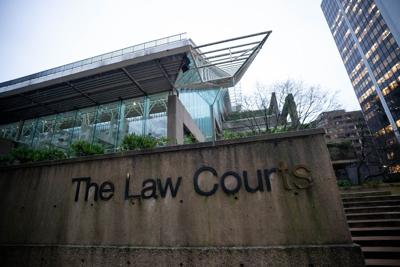 B.C. couple awarded damages against neighbour after 2022 shooting