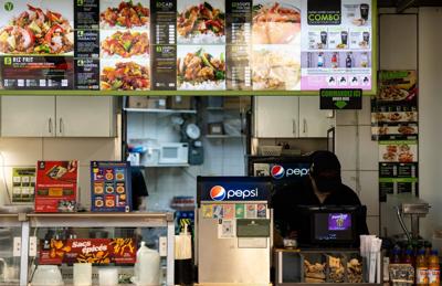 Ozempic and other GLP-1s about to take a bite out of the fast-food business: experts