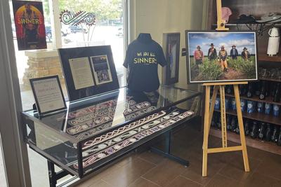 'Sinners' puts 'truth on screen' for the Mississippi Band of Choctaw Indians