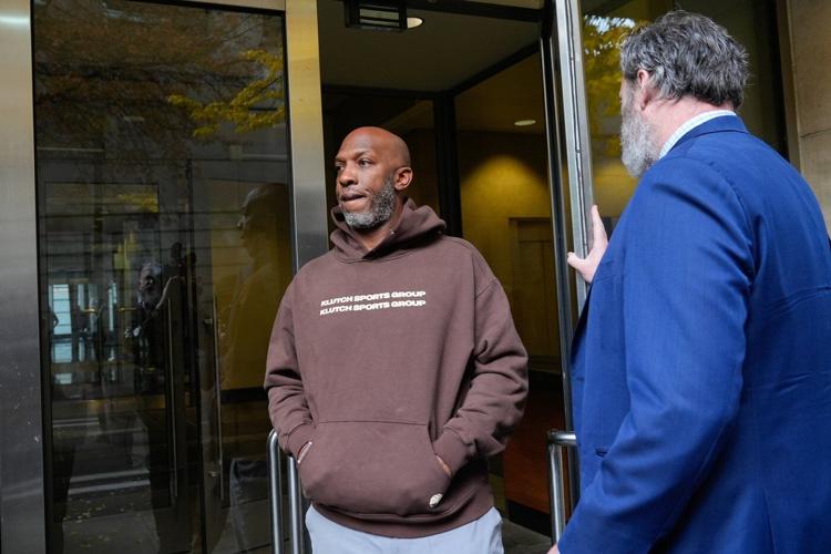 Gambling probe tests the resilience that helped Chauncey Billups soar to the Basketball Hall of Fame