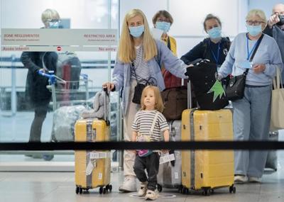 GTHA mayors call on Ottawa, Ontario to fund Ukrainian newcomers' resettlement efforts