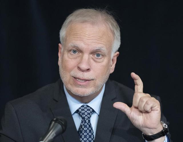 Quebec health officials report 10 cases of measles in Montreal area, confirm community spread