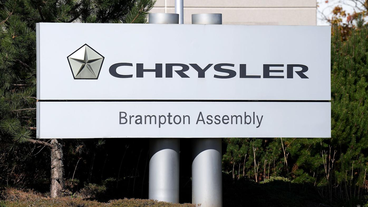 Stellantis Brampton Plant Sale Threatens Canadian Logistics | Supply Chain Risk for Cross-Border Sellers
