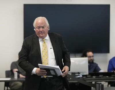 Texas medical panel won't provide list of exceptions to abortion ban