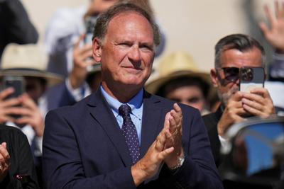 NPR retracts article incorrectly reporting Justice Alito's retirement, citing 'misunderstanding'