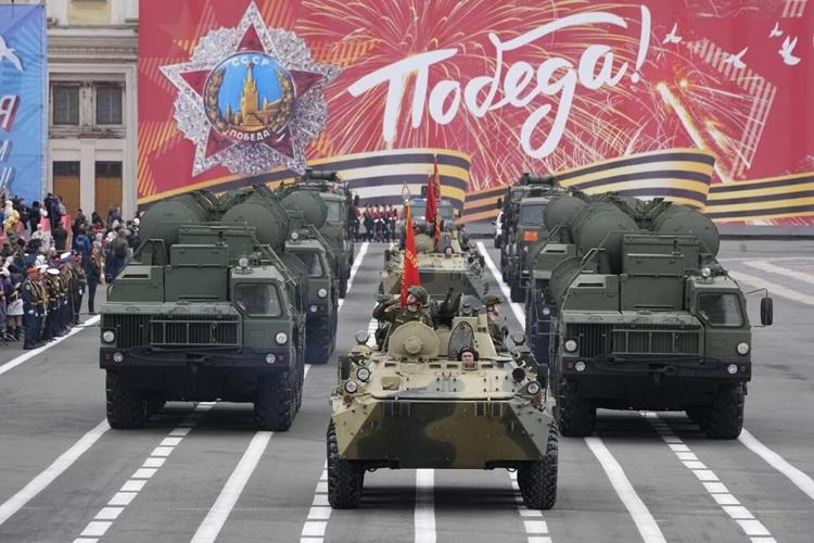 Russia announces nuclear drills after Western officials talk of deepening involvement in Ukraine