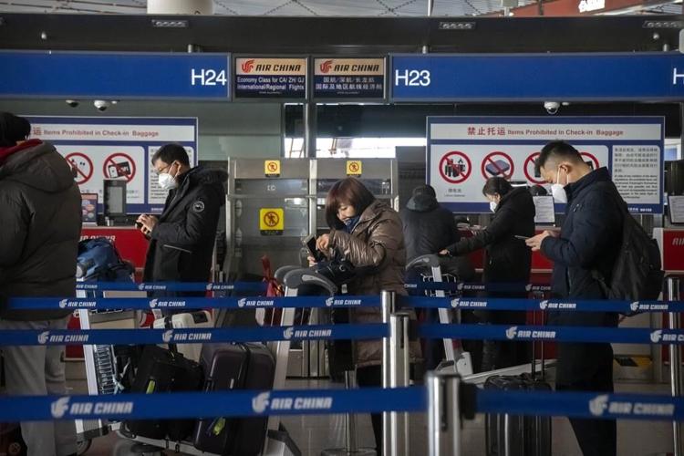 Asia travel hotspots quiet as Chinese tourists stay away