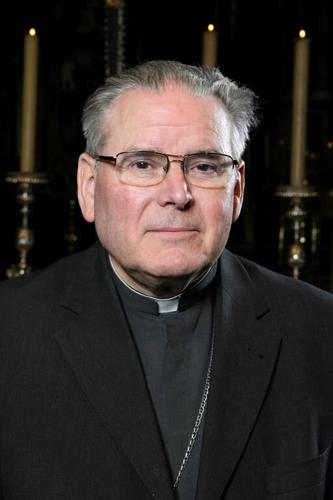 Belgium bishop defrocked 14 years after admitting to abusing nephew