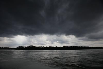 Ecuador approves controversial law on protected areas, sparking legal threats