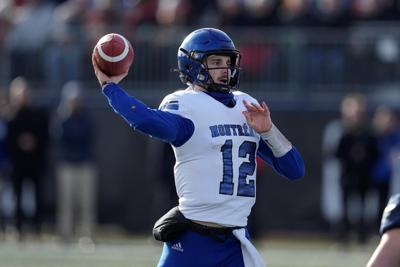 Jonathan Senecal, Audrey Leduc named Canada's top university sport athletes