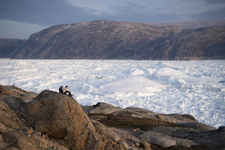What makes Greenland a strategic prize at a time of rising tensions? And why now?