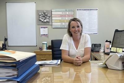 As election nears, Nevada county clerks grapple with burnout