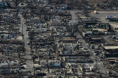Identifying victims of the Maui wildfire will be a challenging task. Here's what it entails