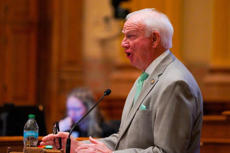 A Georgia bill to ban DEI in schools and colleges nears passage, even as potential effects stay hazy