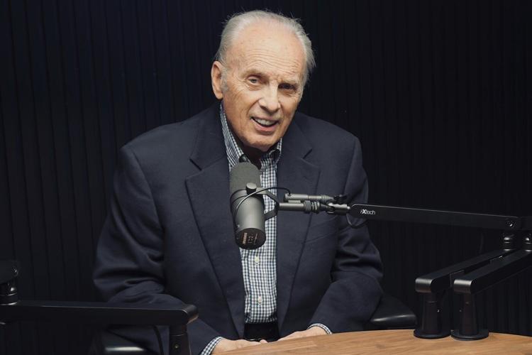 Influential evangelical preacher John MacArthur dies at 86