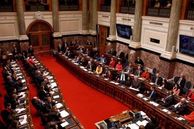 B.C.'s budget praised for housing investment, criticized for lack of business help