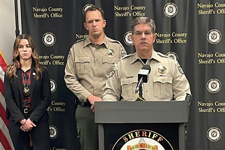 No motive revealed in killing of prominent California farmer's estranged wife in Arizona