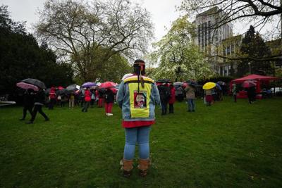 Racism partly to blame for unequal health care provided to Indigenous women: PHAC study