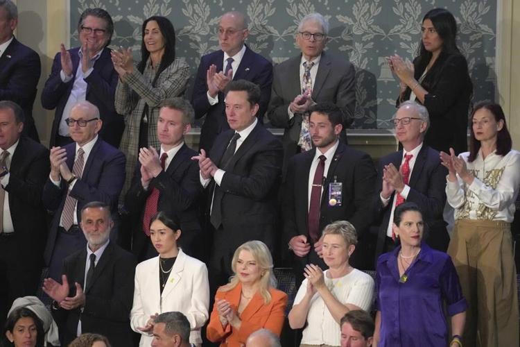 2024 Election Latest: Netanyahu vows in speech to Congress to press on with war in Gaza