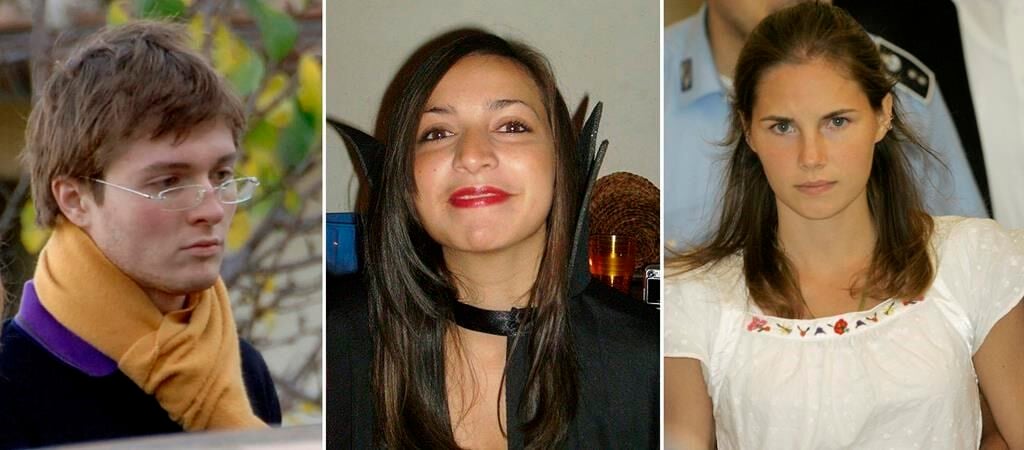 What to know about the latest trial involving Amanda Knox